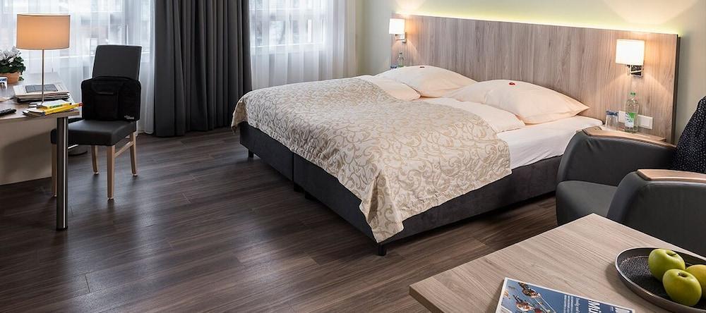 Aino Aparthotel Olympiapark Munich Extérieur photo