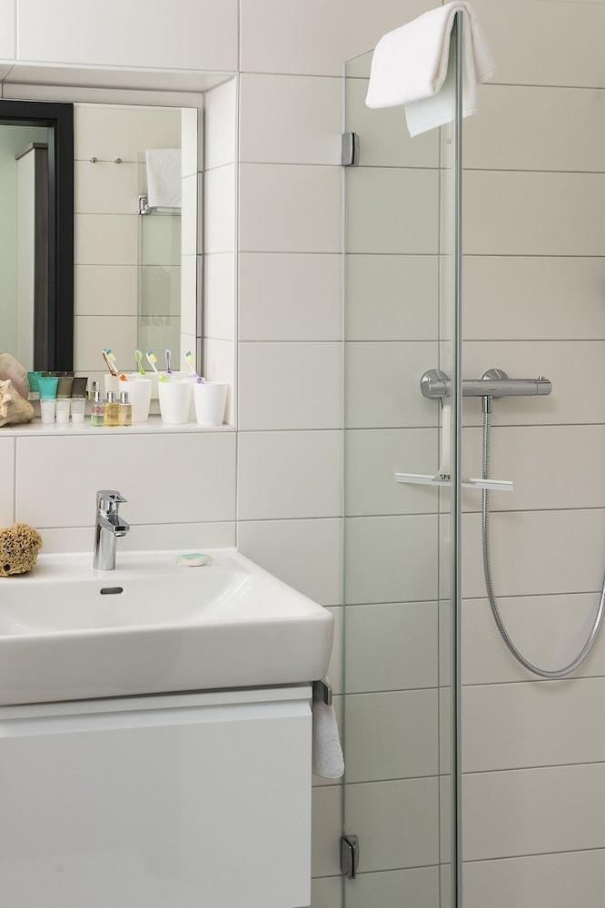 Aino Aparthotel Olympiapark Munich Extérieur photo